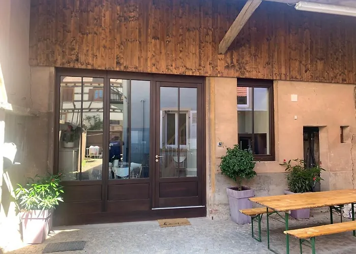La Grange A Emile