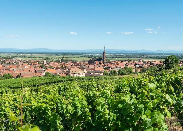 La Grange A Emile