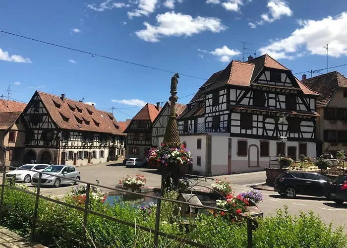 La Grange A Emile