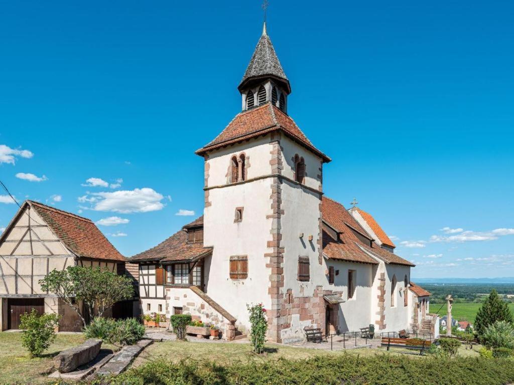 La Grange A Emile